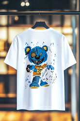 CHEERFUL CLOWN | SIRT BASKILI UNISEX T-SHIRT